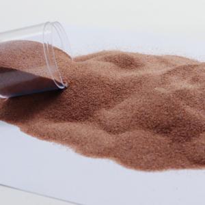 <span class=keywords><strong>Sabbia</strong></span> Abrasiva Rosa Granato LM <span class=keywords><strong>Grana</strong></span> 36 per Preparazione Superfici e Taglio a Idrogetto in Malesia - Product Image 2