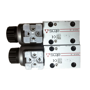 การออกแบบประหยัดพลังงาน ATOS Proportional DHRZO-P5-012/25/18 21 LIQZO-LEB-SN-NP-402L4/Q - Product Image 3