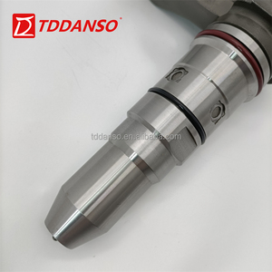 Chất lượng cao Sâu Bướm 3512b. C.E điều khiển điện diesel phun nhiên liệu 392-0211 & 20r-0849 tiêm van" - Product Image 5