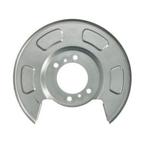 Cubierta de Disco de Freno 517561Y500 para Kia, Protector de Polvo para Rueda de Acero, Pieza de Repuesto - Product Image 2