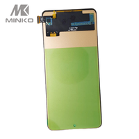 Écran LCD en matériau OLED en gros pour Redmi Note 10 Pro Garantie 1 an Écran tactile de téléphone portable pour remplacement