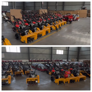 Hochwertige multifunktion ale Mikro fräse Kleine multifunktion ale Pflug-Haushalts-Land maschinen - Product Image 6