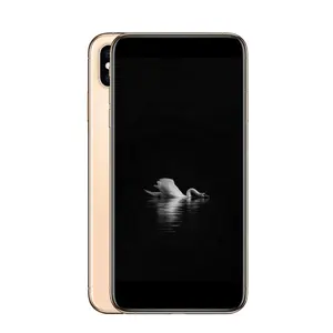 ブランド中古中古携帯電話携帯電話オリジナルUSA iPhone再生Xsmax高品質中古電話Apple