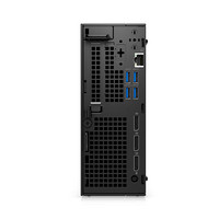 Ordinateur de travail graphique Dell Precision T3280 Mini Tower, directement du fabricant, avec processeur I7-14700, 32 Go de RAM, 1 To de SSD