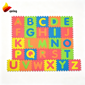 <span class=keywords><strong>Tapis</strong></span> de sol en <span class=keywords><strong>mousse</strong></span> EVA écologique, antidérapant, doux, pour enfants, chambre, salon, bureau, <span class=keywords><strong>tapis</strong></span> DIY - Product Image 1