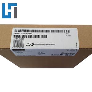 Nuevo Módulo de Salida Analógica Original SIMATIC S7-1500 6ES7532-5HF00-0AB0 Controlador de Programación PLC 6ES75325HF000AB0 en Stock - Product Image 1