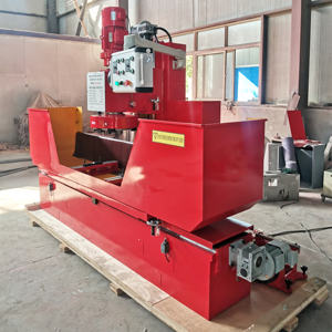 Fresadora <span class=keywords><strong>de</strong></span> bloque <span class=keywords><strong>de</strong></span> cilindro <span class=keywords><strong>de</strong></span> superficie hidráulica personalizada <span class=keywords><strong>de</strong></span> fábrica para motor <span class=keywords><strong>de</strong></span> culata larga vida útil - Product Image 3