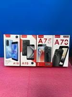 Prix de Gros OALE A70 Qualité Supérieure RAM 3Go ROM 32Go Téléphone Intelligent 3G en Stock