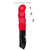 Vibrateur en silicone Great Force pour femmes, jouet sexuel à capteur tactile, masturbateur féminin, massage vibrant, produits sexuels pour adultes