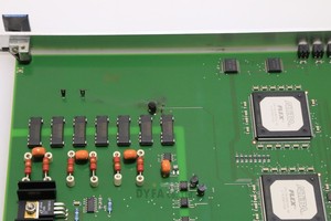 ASML Pour les pièces 4022.436.88151, certains condensateurs sont brûlés et les circuits imprimés (PCB) I-E-25379G23 sont cassés. - Product Image 2
