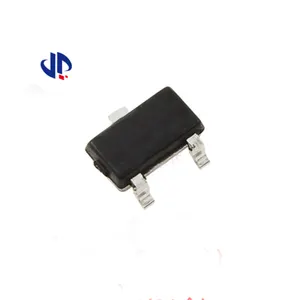 Bss126 Sot-23 Mosfet Transistor 126