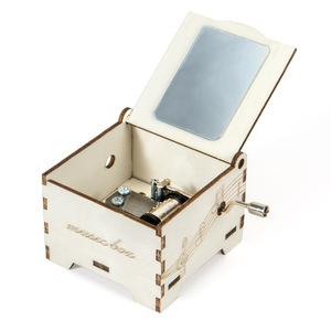 Casa de Madera con Molino de Viento de Energía Solar, Rompecabezas Educativo 3D de Madera, Juego de Bricolaje STEM para Edades de 13 a 14 Años - Product Image 3