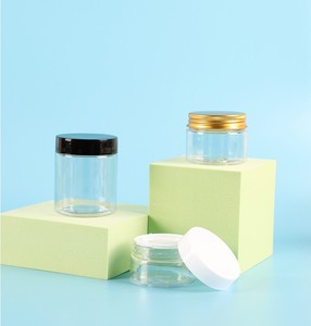 ขวดเครื่องดื่มพลาสติก PET พิมพ์ลายสกรีนรอบไหล่สำหรับเครื่องดื่มน้ำผลไม้นมชา100มล./250มล./350มล./500มล. - Product Image 4