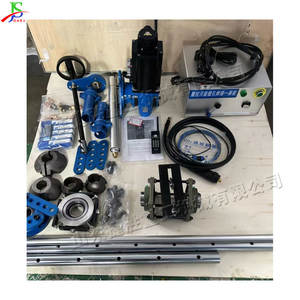 Máquina <span class=keywords><strong>de</strong></span> soldadura <span class=keywords><strong>de</strong></span> reparación <span class=keywords><strong>de</strong></span> perforación automática <span class=keywords><strong>tipo</strong></span> 45 50 60, máquina <span class=keywords><strong>de</strong></span> perforación hidráulica, máquina <span class=keywords><strong>de</strong></span> perforación y soldadura <span class=keywords><strong>de</strong></span> línea - Product Image 3