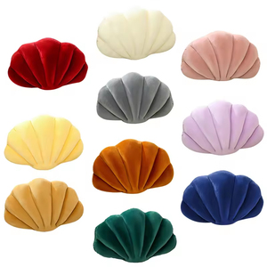 Sáng Tạo Vỏ Xe Sofa Đệm PP Bông Đầy Sang Trọng Đồ Chơi Văn Phòng Giường Trang Trí Ném Gối Cho Bay Cửa Sổ Cho Trang Trí Nội Thất - Product Image 4