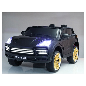 Coche Eléctrico de Juguete para Niños de Primera Calidad, Fácil de Usar, para que los Niños Conduzcan - Product Image 2