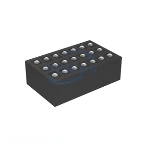 21 TFLGA R3110-CBAA-E1T Audio Special Purpose Electronic Circuit Components Manufacturer Channel - Product Image 1