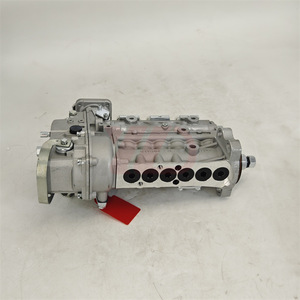 Bomba de Inyección de Combustible 6BT 5.9 Nueva al por Mayor 4996844 A3960406 A3913902 para Maquinaria de Construcción y Talleres de Reparación de Motores - Product Image 3