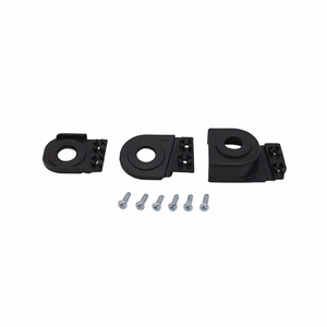 ชุดซ่อมไฟหน้า (3ชิ้น) ด้านขวาสำหรับรถ Audi A6 OEM 4F0998122 - Product Image 2