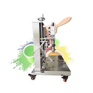 <span class=keywords><strong>เครื่อง</strong></span>ปิดฝาถังน้ำมันหล่อลื่นแบบพลาสติก,<span class=keywords><strong>เครื่อง</strong></span>ปิดฝาแบบเปิดด้าน<span class=keywords><strong>บน</strong></span>20L - Product Image 4