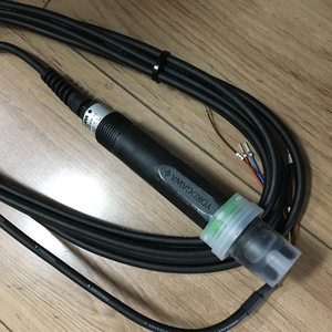 Sensor de pH Yokogawa FU20 para Medidores de pH - Product Image 1