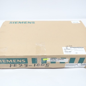 6SL3000-0BE23-6DA1 ตัวกรองสายพื้นฐาน PLC - Product Image 3