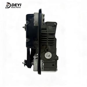 <span class=keywords><strong>Compresseur</strong></span> de <span class=keywords><strong>suspension</strong></span> pneumatique 37206859714 pour système de <span class=keywords><strong>suspension</strong></span> de voiture compatible avec <span class=keywords><strong>BMW</strong></span> <span class=keywords><strong>X5</strong></span> <span class=keywords><strong>E70</strong></span> X6 E71E72 avec support <span class=keywords><strong>Compresseur</strong></span> d'air - Product Image 5