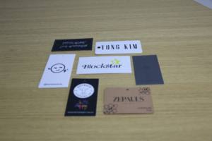 180 grammes hommes goutte épaule T-shirt unisexe blanc Logo personnalisé Streetwear coton plaine t-shirts - Product Image 6