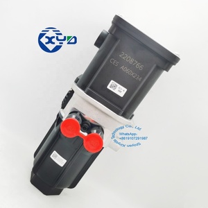 Pompe Adblue Def XINYIDA pour Daf Euro6 12v-24v Ul2.2 Ecofit 2208766 5506956 2115624 A06x234 4388105 A052y - Product Image 2