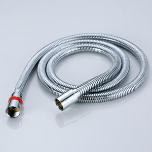 Manguera de Ducha de Acero Inoxidable de 1.5 Metros Flexible Cromada para Uso en Baños y Hoteles - Product Image 5