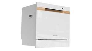 <span class=keywords><strong>Lavavajillas</strong></span> Ultrasónico Inteligente para Cocina, Fabricado en China - Product Image 4