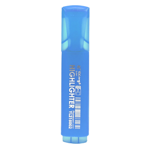 Yalong – stylo surligneur multicolore avec logo fluorescent <span class=keywords><strong>pastel</strong></span> 6 couleurs, set de papeterie pour enfants - Product Image 6