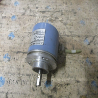Codificador Incremental PLC Wachendorff WDG 58B-1024 Compatible con G24-K3-C99 10-30VDC *Probado* Venta al por Mayor