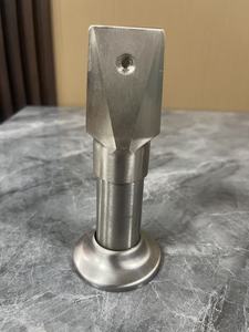 Hardware Parts Partition Support <strong>Legs</strong> Are Suitable <strong>for</strong> Supporting Various Partition Panels - Product Image 2