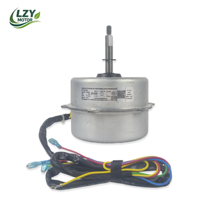 <span class=keywords><strong>Motor</strong></span> de Ventilador de CA YKT-54-6-205L para Aire Acondicionado de Habitación, Uso Doméstico, CA 220-240V 50/60Hz 0.54A 54W 890 RPM - Product Image 1