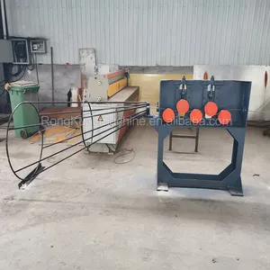 Maquina de alaalaacanalado de tres barras de acero laminado en frio mas vendida es completamente otomatik tr çin