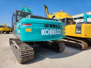 <span class=keywords><strong>Kobelco</strong></span> เครื่องขุด20ton 22ton20ton SK210แบ็ค<span class=keywords><strong>โฮ</strong></span>แท้จากญี่ปุ่น SK200-10 - Product Image 6