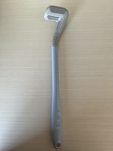Brosses <span class=keywords><strong>de</strong></span> nettoyage pour toilettes <span class=keywords><strong>de</strong></span> <span class=keywords><strong>golf</strong></span>, brosses <span class=keywords><strong>de</strong></span> toilettes flexibles et pliables en silicone à long manche, 360° ° <span class=keywords><strong>Brosse</strong></span> <span class=keywords><strong>de</strong></span> nettoyage pour cuvettes <span class=keywords><strong>de</strong></span> toilettes profondes - Product Image 3