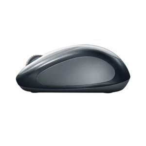Logitech M235 Gaming <b>Mini</b> Wireless Optical Mouse 2.4GHz LED Backlit for <b>Laptop</b> & Desktop-Black in Stock - Product Image 3