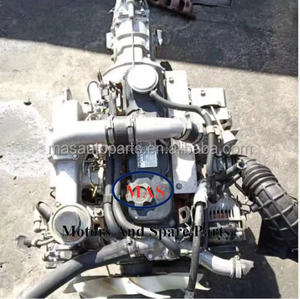 Moteur d'occasion QD32 à vendre prix bon marché pour les exportateurs et les revendeurs - Product Image 2