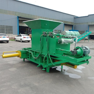 2025 mới nhất tự động Silage Baler máy cho hay/rơm baling, mật độ cao hệ thống đóng gói thủy lực với gói chức năng - Product Image 3