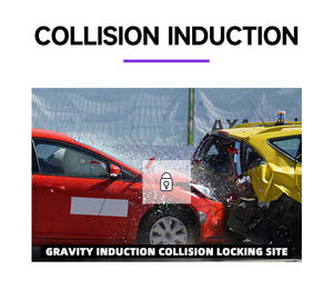 <span class=keywords><strong>1080P</strong></span> voiture DVR Dash Cam <span class=keywords><strong>HD</strong></span> Vision nocturne caméscope boîte noire dans la voiture WIFI caméra enregistreur vidéo enregistreur numérique enregistreur vidéo - Product Image 6