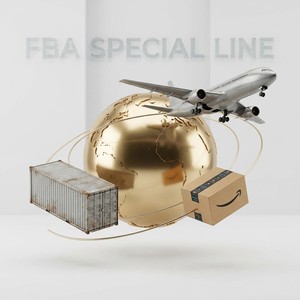 Servicio de Transporte de Mercancías por Camión Más Rápido de Amazon FBA, Envío de Amazon de China al Reino Unido, Almacén <span class=keywords><strong>MAN1</strong></span> - Product Image 1