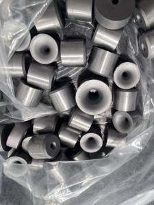 高い耐摩耗性YG8カーバイドワイヤードローイング死ぬブランクカーバイド死ぬ - Product Image 3