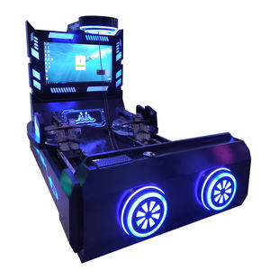 . 2020 plus récent simulateur de <span class=keywords><strong>kayak</strong></span> vr simulateur de rafting simulateur de jeu de stimulation de rafting pour le sport et le divertissement - Product Image 3