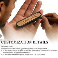 Diffuseur d'huiles essentielles pour voiture, à clipser sur la grille d'aération, personnalisation de l'arôme DIY