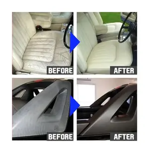 Outil de réparation des rayures de voiture personnalisé de marque privée revêtement de carrosserie Agent de réparation des rayures Spray Spray d'élimination des rayures de l'automobile - Product Image 6