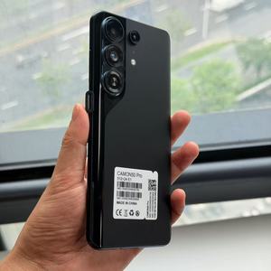 Téléphone mobile intelligent Camon50 Pro 5G à prix bas avec résolution 2K et grand écran haute définition, fonctionnement fluide - Product Image 4