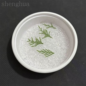 Moldeo por inyección Resistencia a la intemperie Alta transmisión Alta fluidez Alta resistencia PMMA IH830 Gránulos para acrílico - Product Image 6