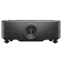 Projecteur vidéo 3D Optoma CUL70T DLP Laser pour salles de conférence, bureaux, salles de classe